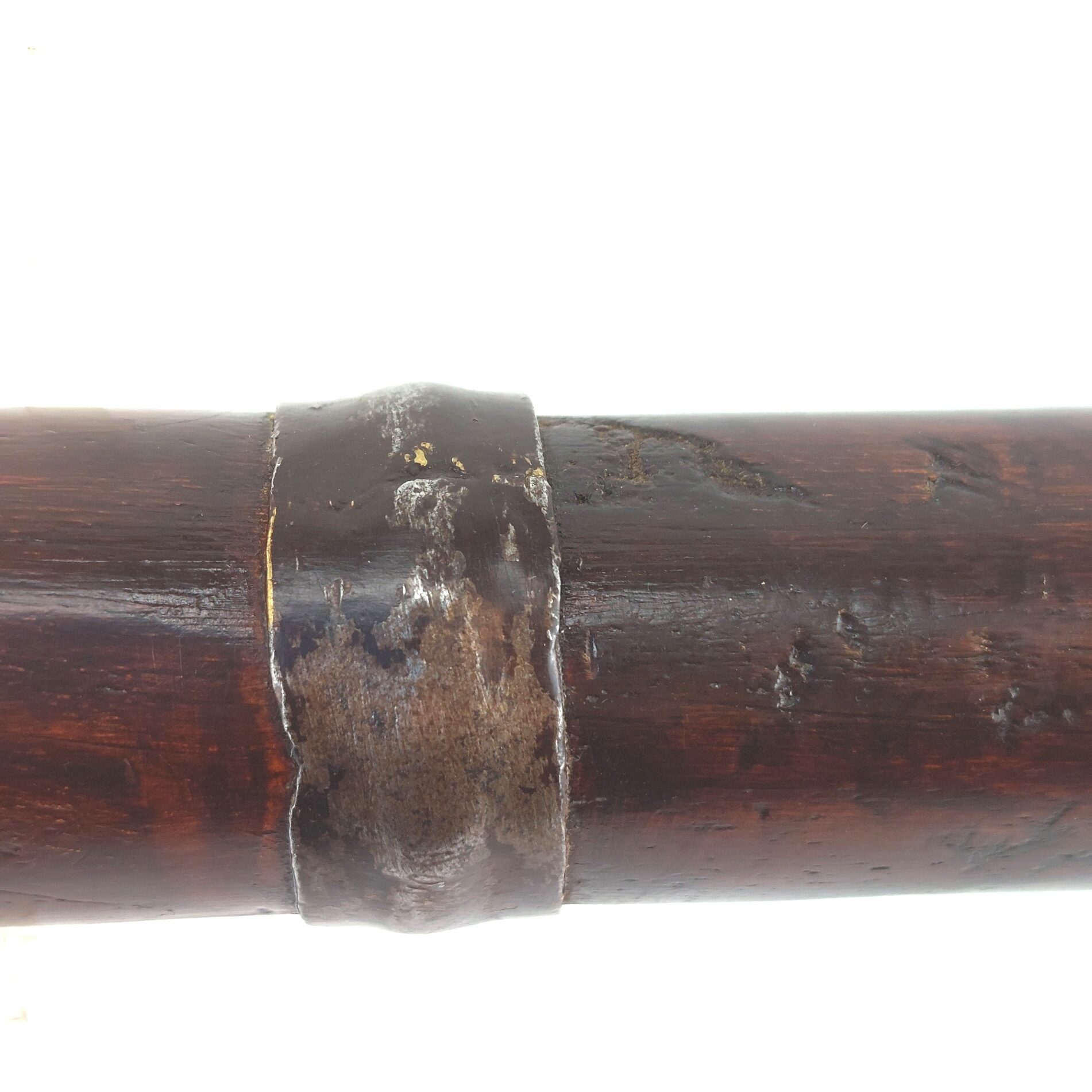 Indian Infantry Percussion Musket, Obsolete Calibre - Image 26