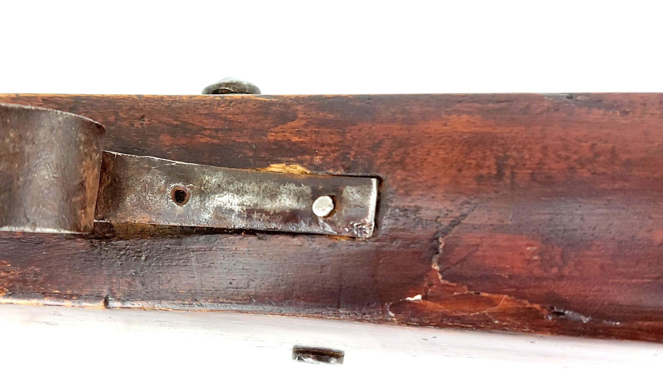 Indian Infantry Percussion Musket, Obsolete Calibre - Image 27
