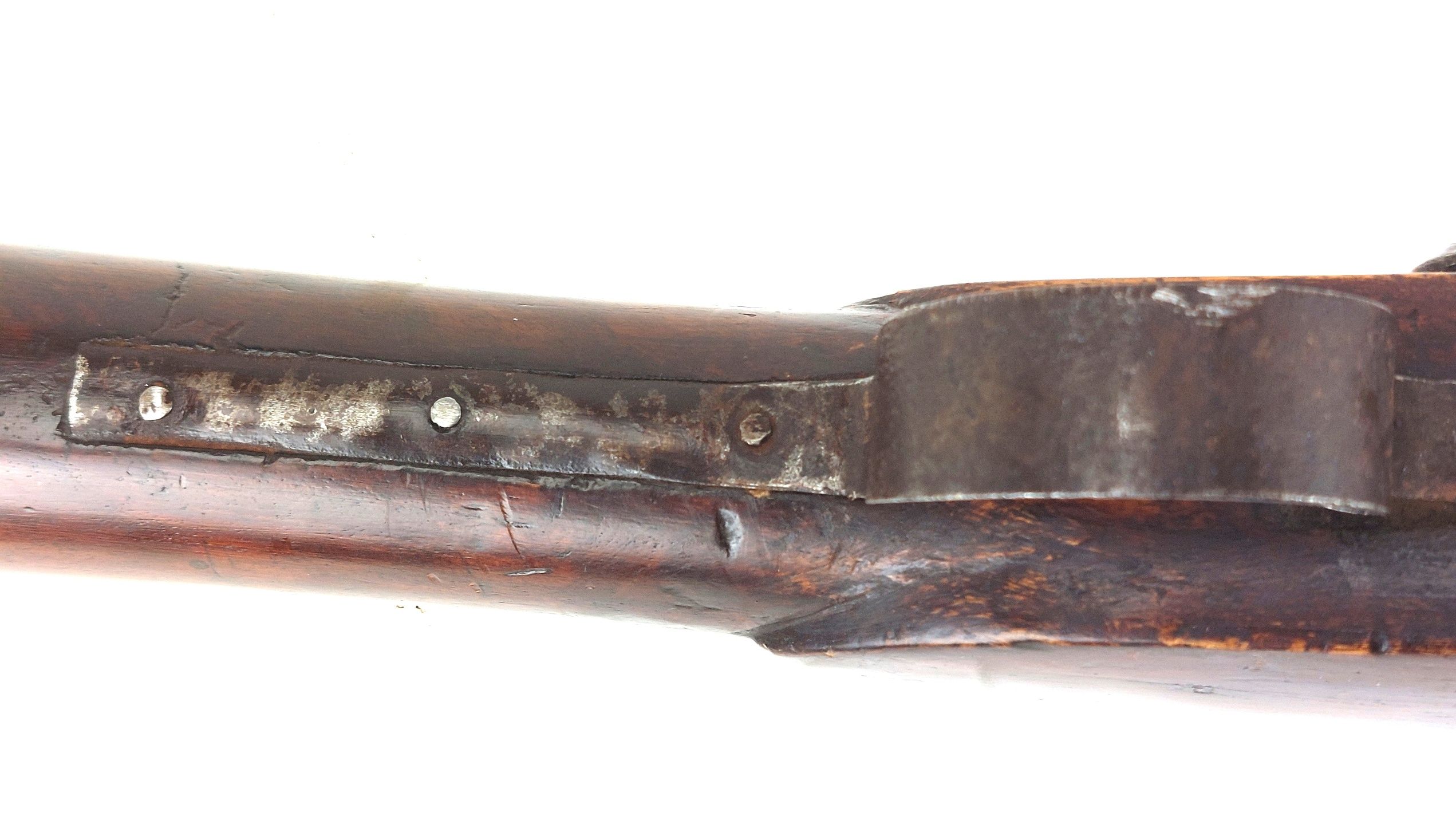 Indian Infantry Percussion Musket, Obsolete Calibre - Image 28