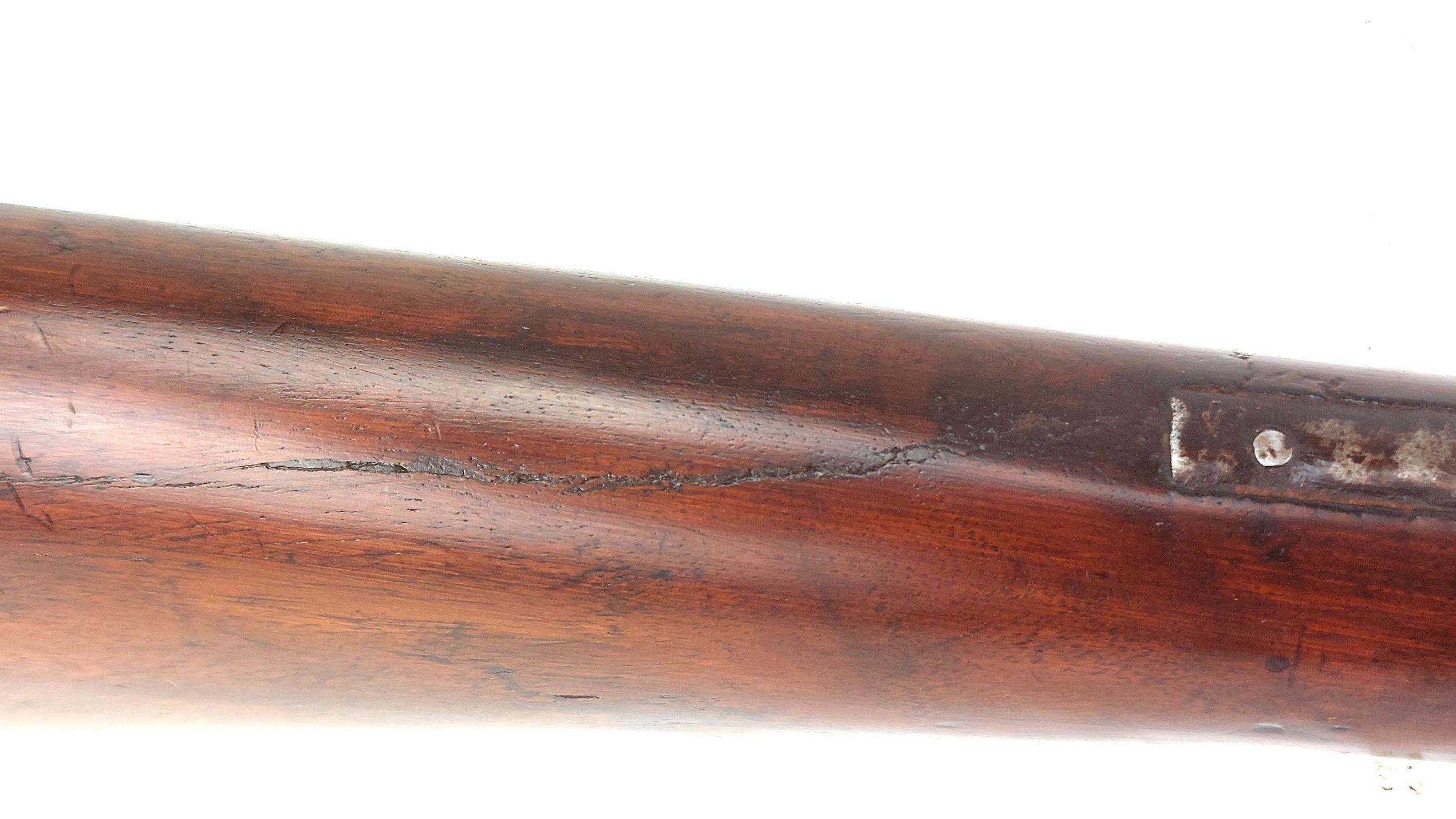 Indian Infantry Percussion Musket, Obsolete Calibre - Image 29