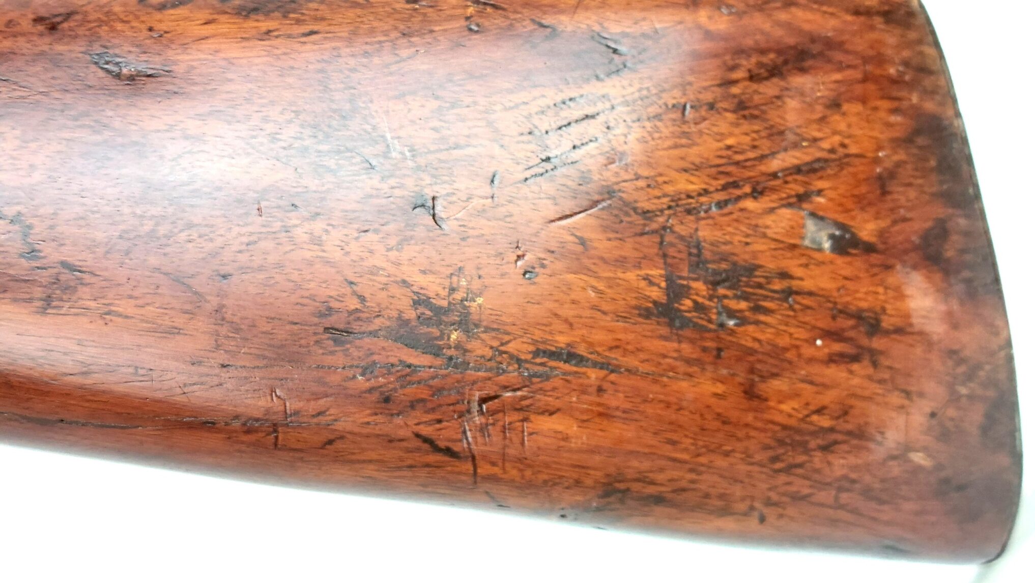 Indian Infantry Percussion Musket, Obsolete Calibre - Image 30