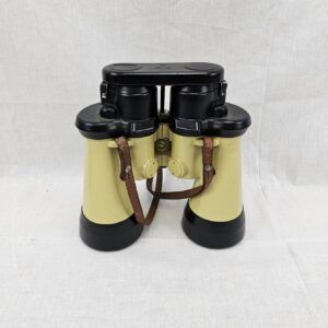 Professionally Restored WW2 German 7x50 U-Boat Binoculars