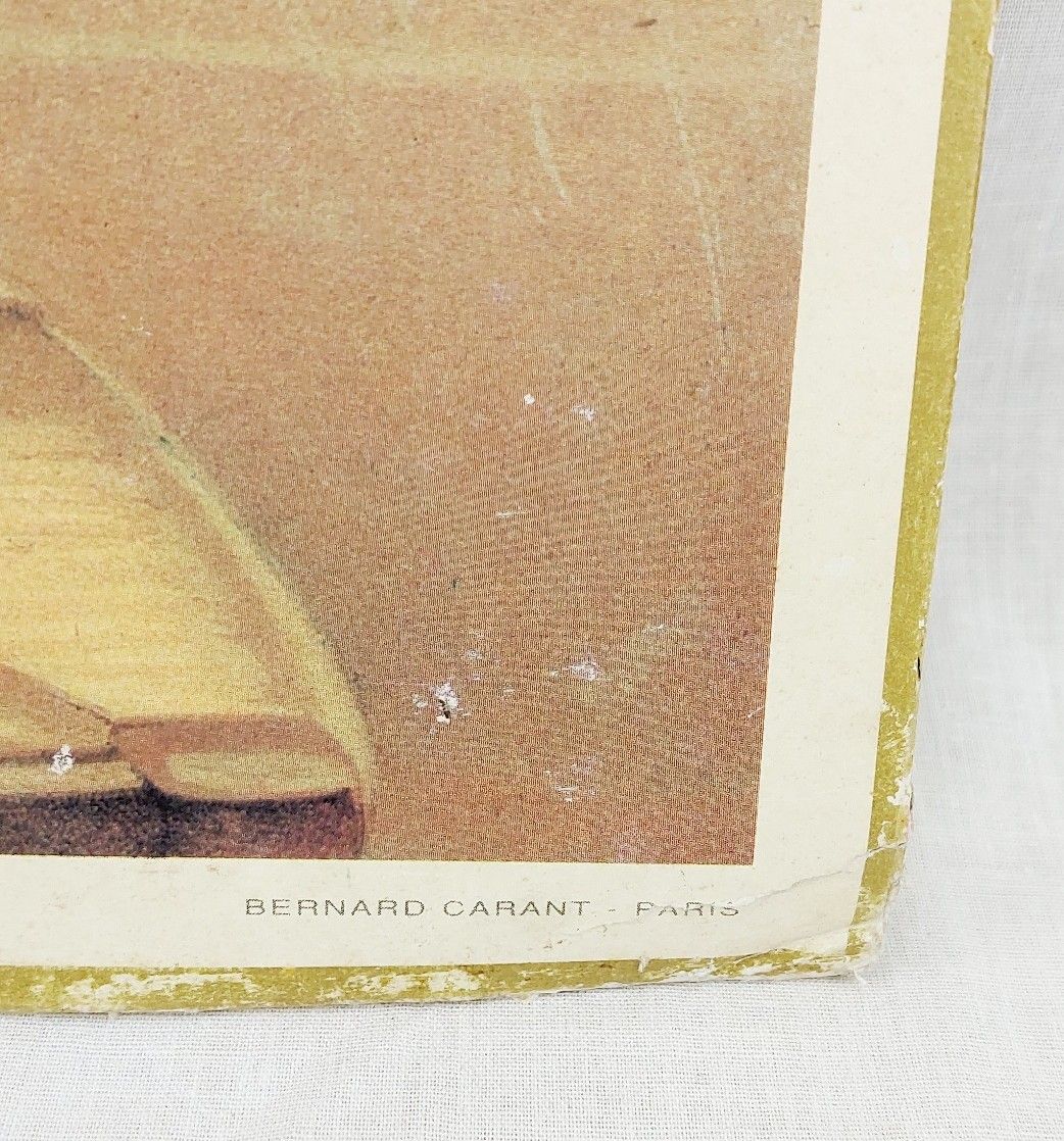 Victorian Sunlight Savoy Soap Advertising Card - Image 3