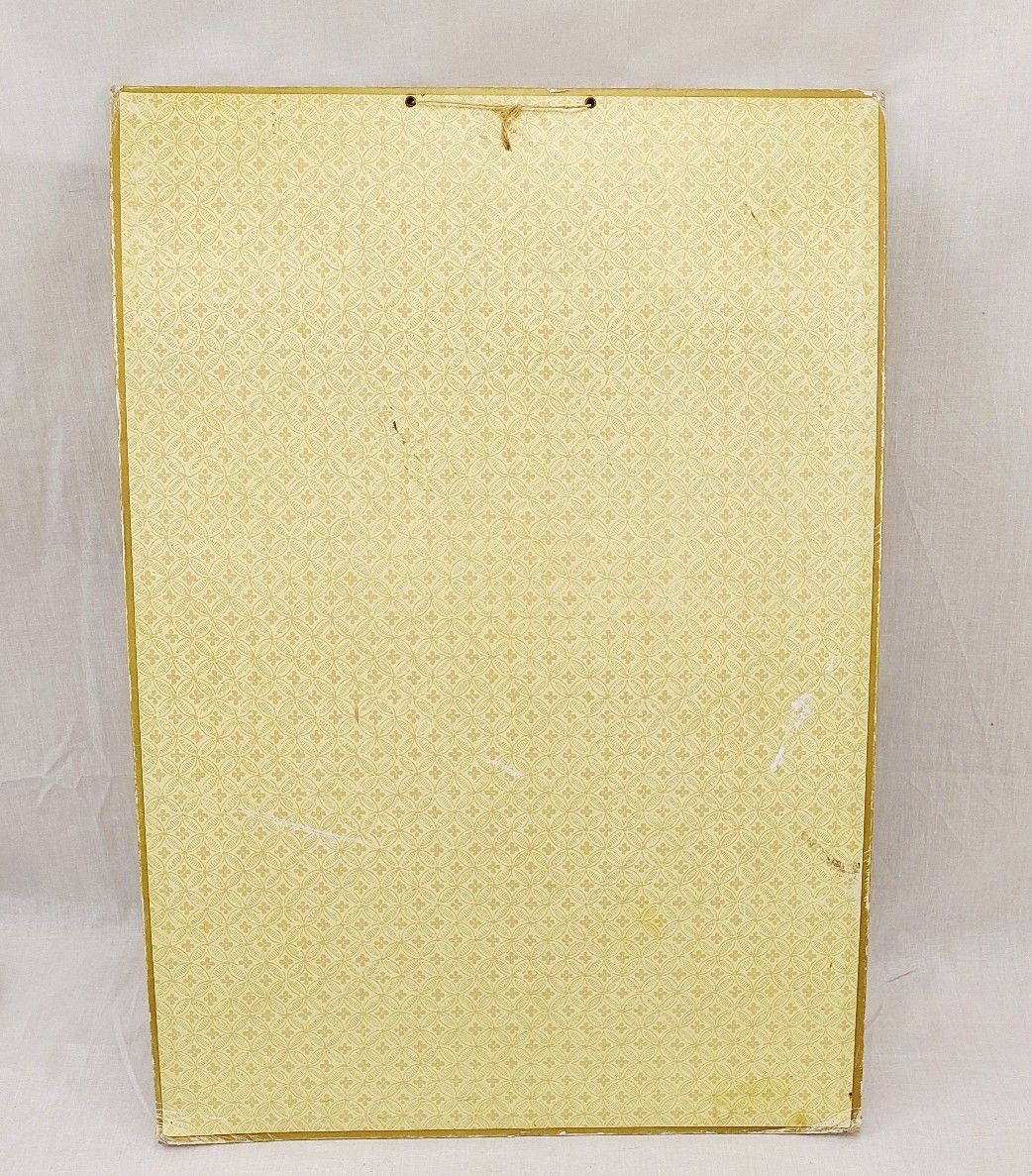 Victorian Sunlight Savoy Soap Advertising Card - Image 2