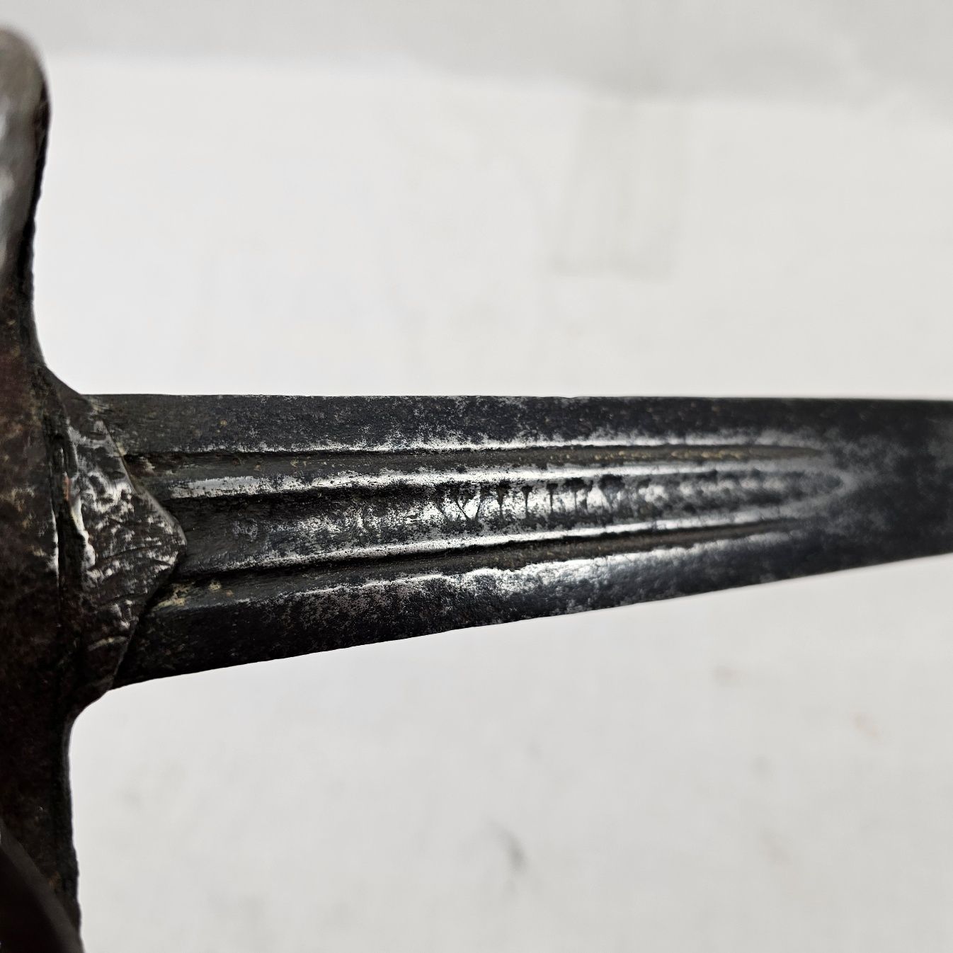 17th Century North European Solingen Broadsword - Image 2