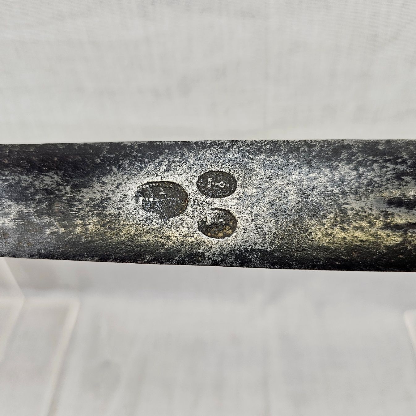 17th Century North European Solingen Broadsword - Image 13