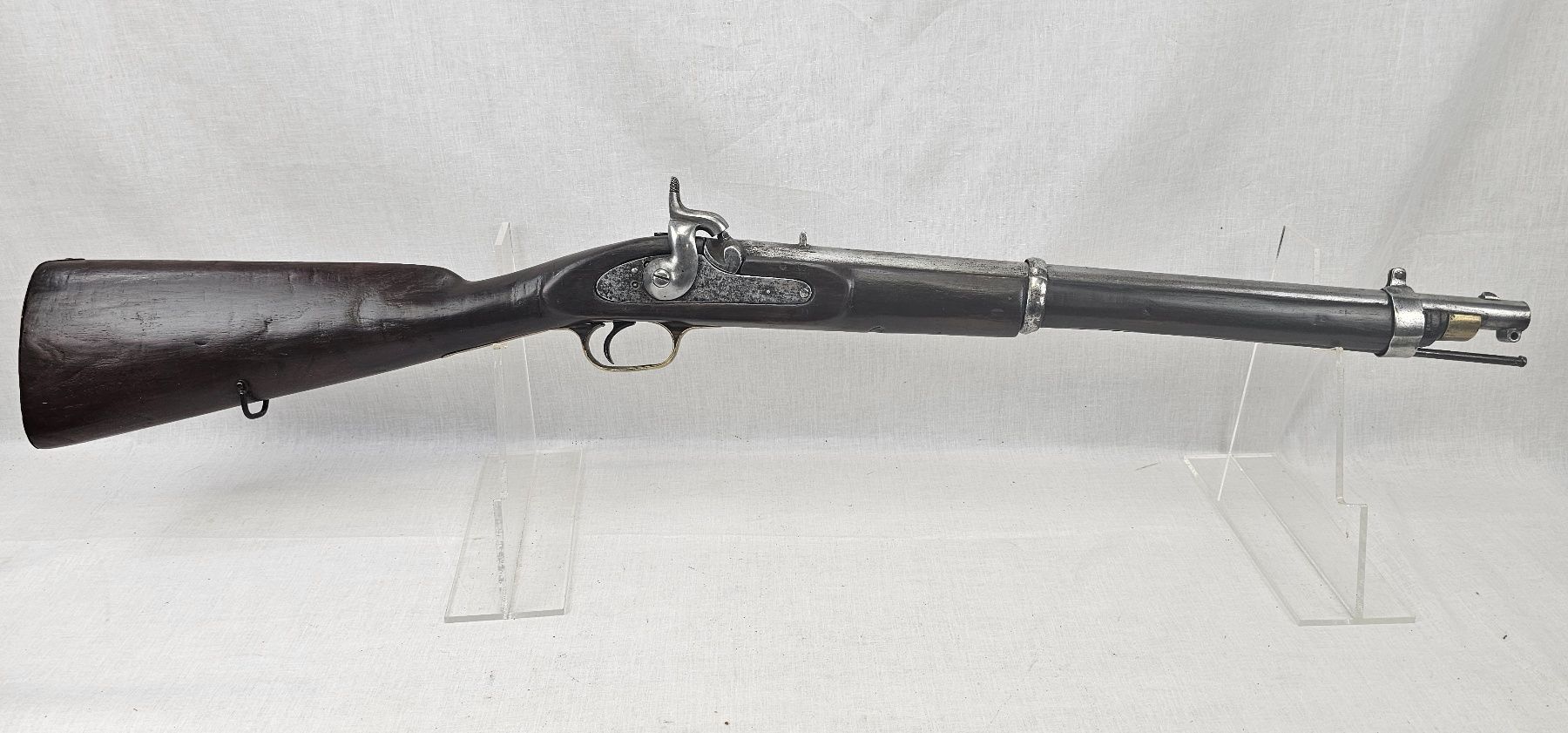1853 Pattern Indian Service Cavalry Carbine