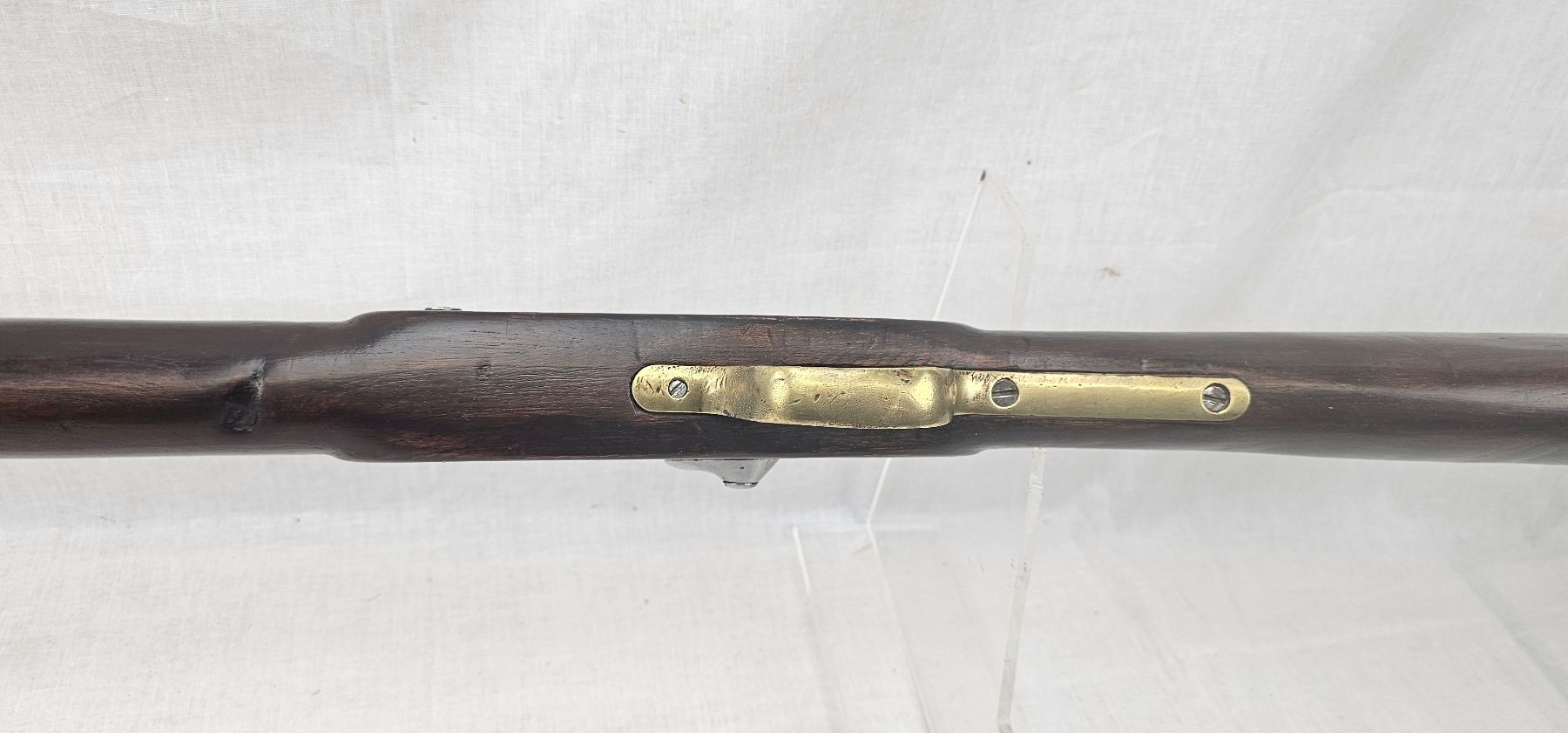 1853 Pattern Indian Service Cavalry Carbine - Image 3