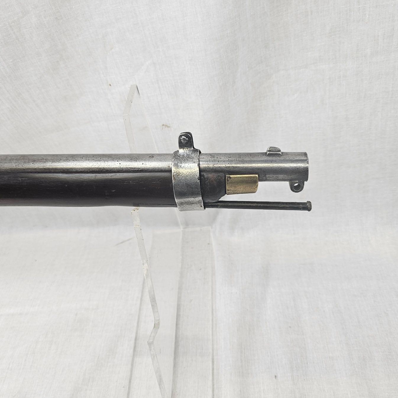 1853 Pattern Indian Service Cavalry Carbine - Image 13