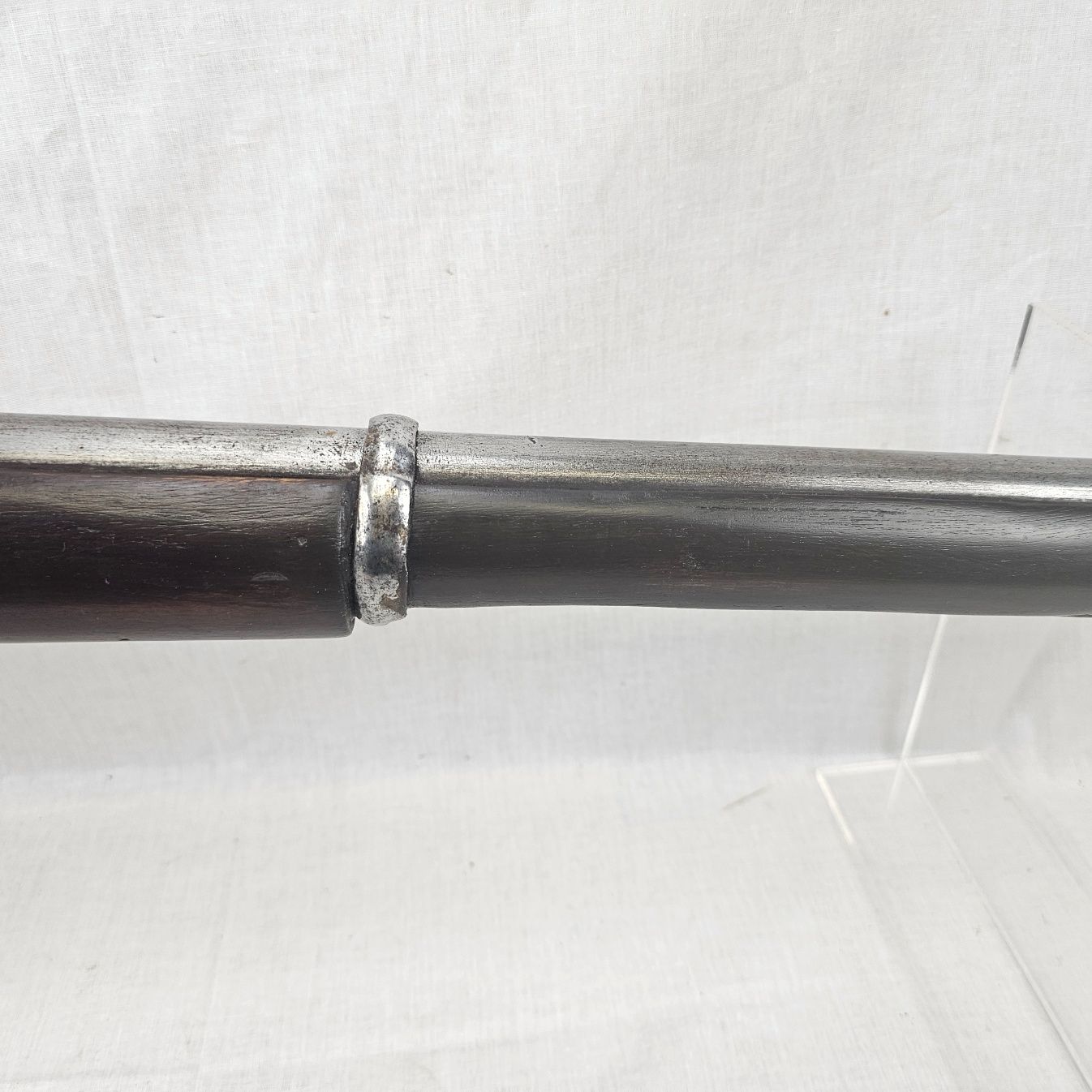 1853 Pattern Indian Service Cavalry Carbine - Image 11