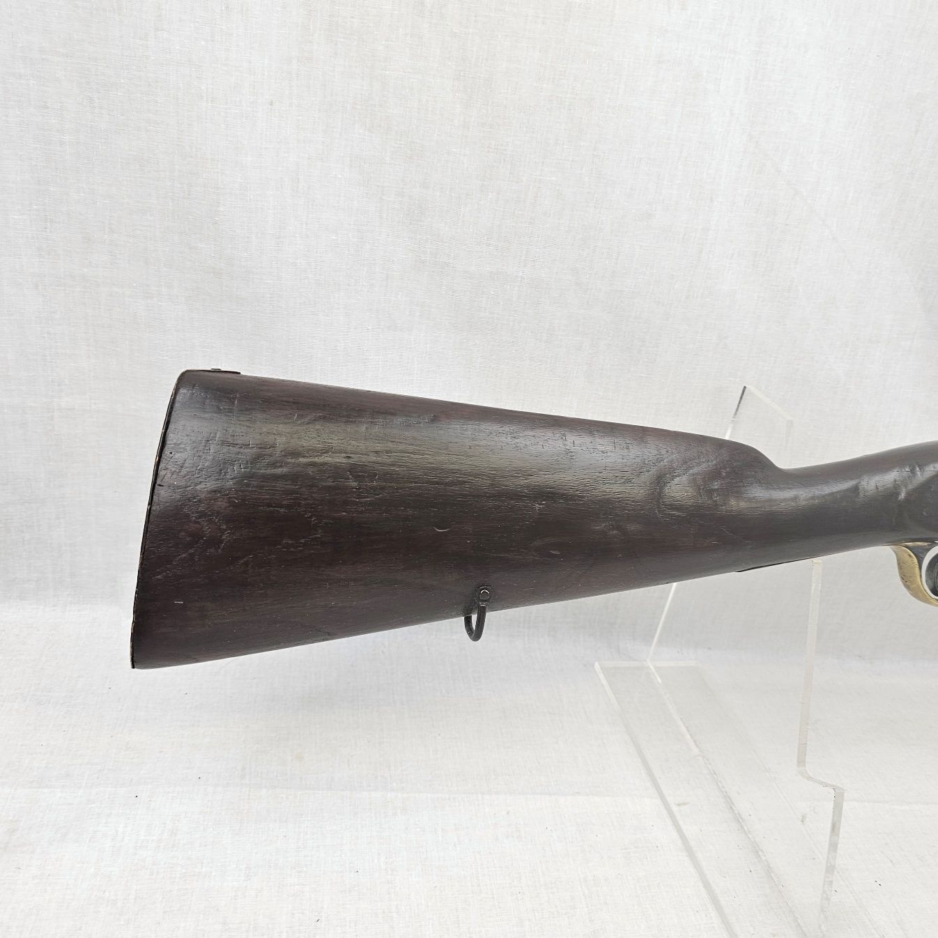1853 Pattern Indian Service Cavalry Carbine - Image 8