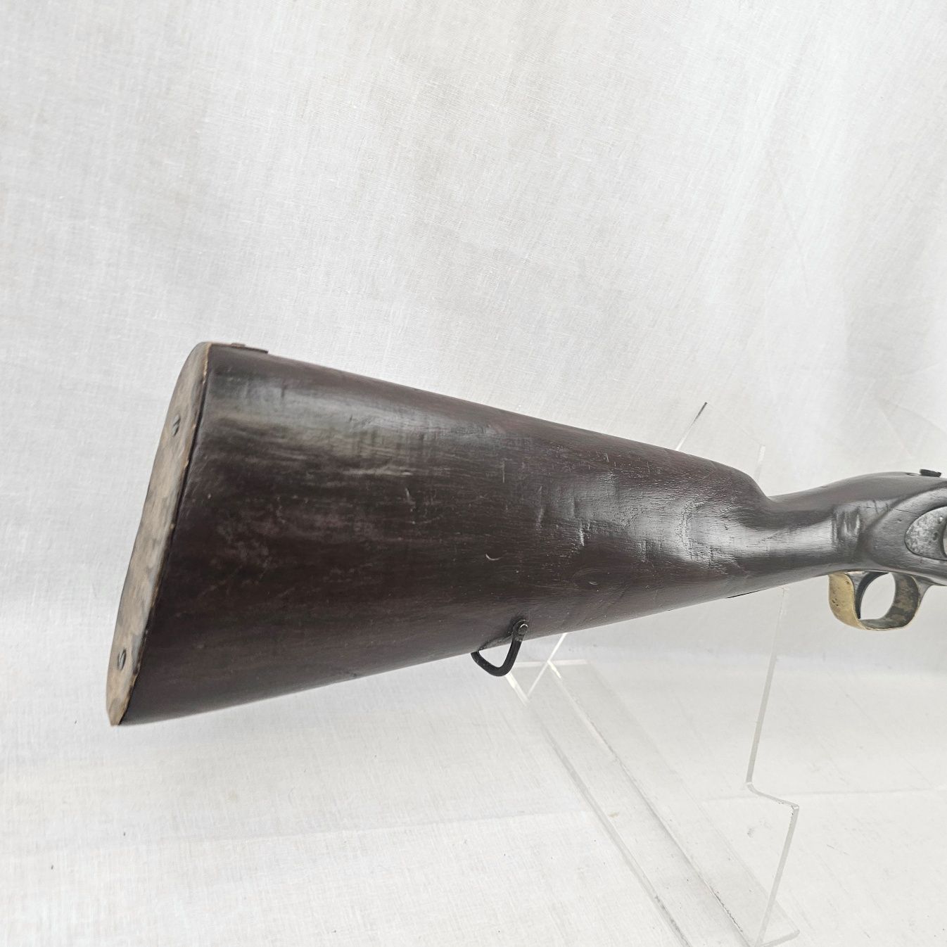 1853 Pattern Indian Service Cavalry Carbine - Image 7