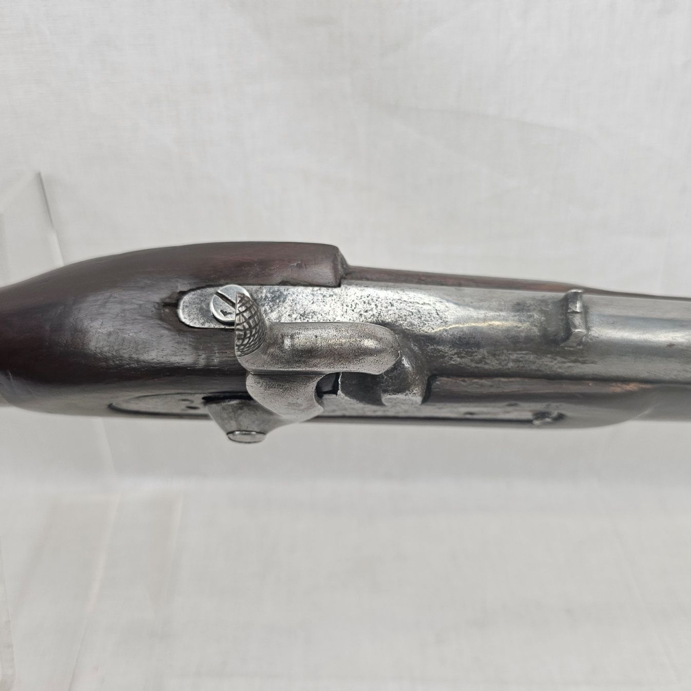 1853 Pattern Indian Service Cavalry Carbine - Image 6