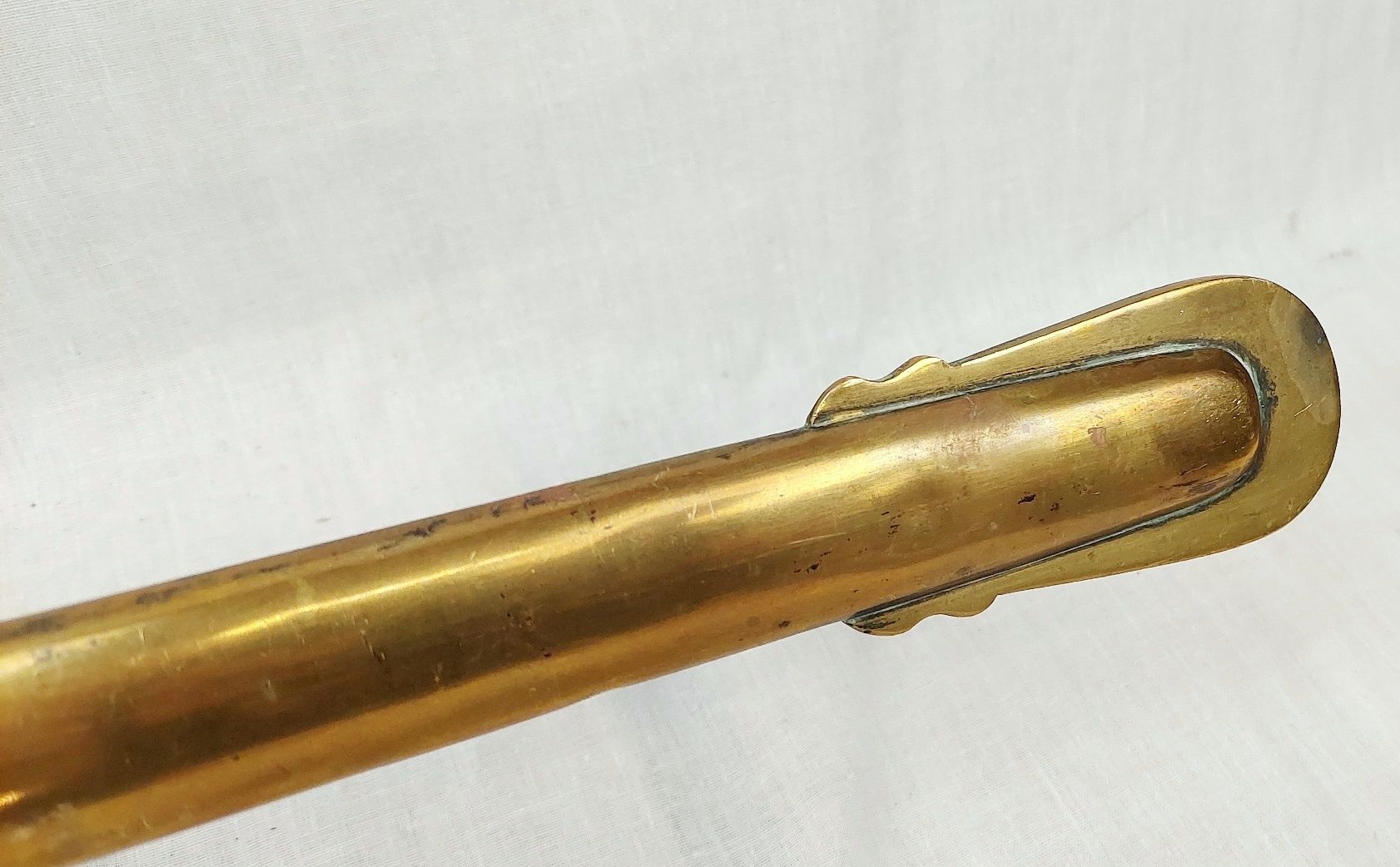 Battle Of Waterloo Period French Heavy Dragoons Cavalry Sword - Image 21