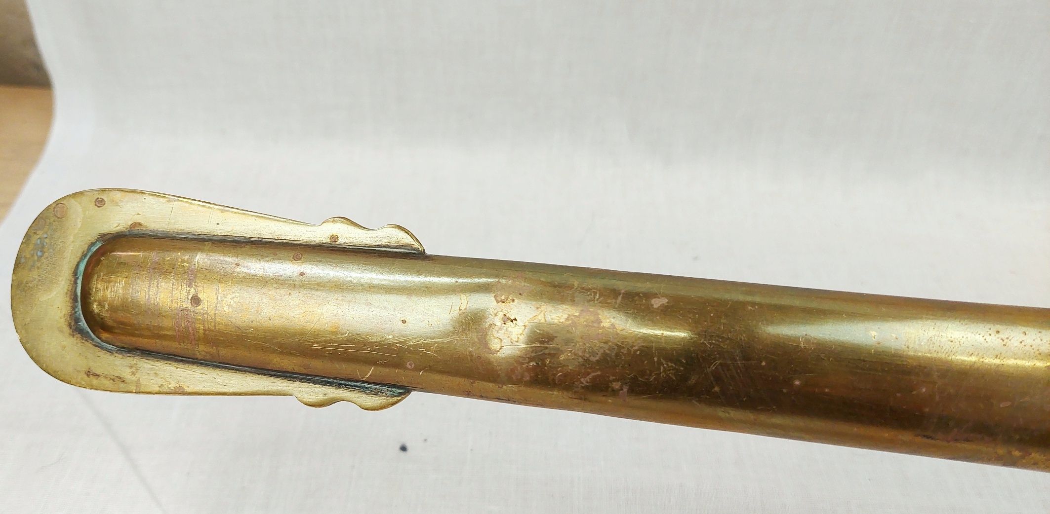 Battle Of Waterloo Period French Heavy Dragoons Cavalry Sword - Image 18
