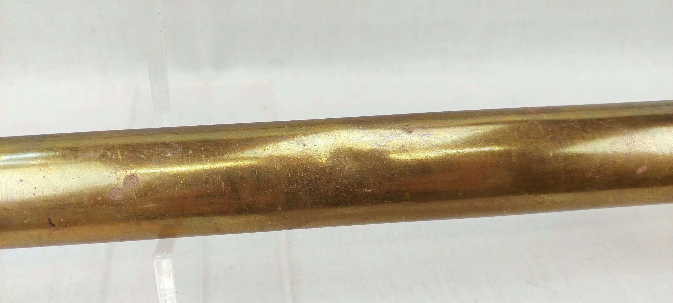 Battle Of Waterloo Period French Heavy Dragoons Cavalry Sword - Image 19