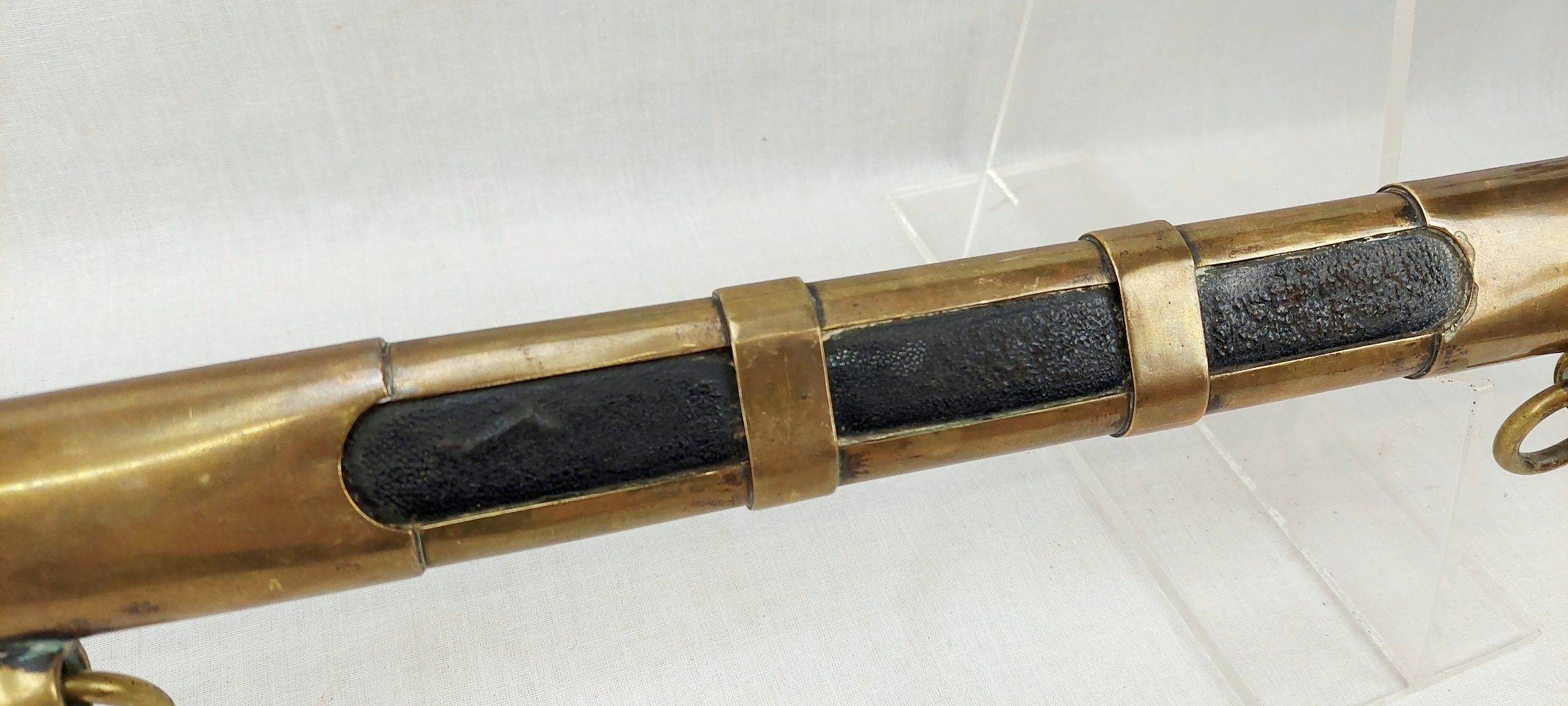 Battle Of Waterloo Period French Heavy Dragoons Cavalry Sword - Image 20
