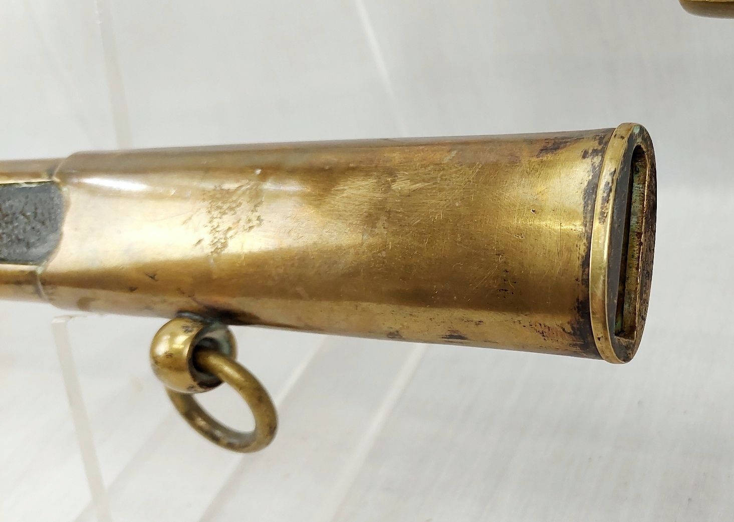 Battle Of Waterloo Period French Heavy Dragoons Cavalry Sword - Image 17