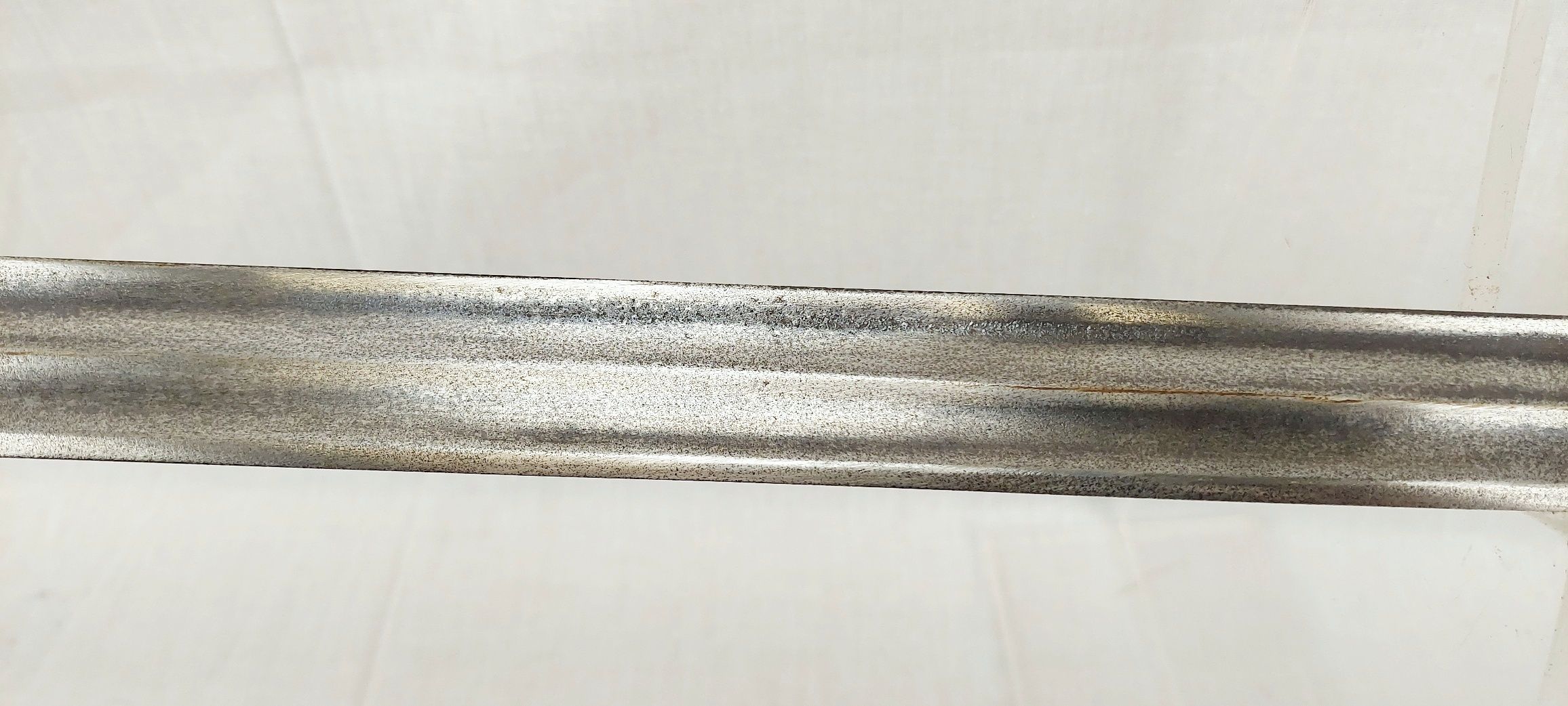 Battle Of Waterloo Period French Heavy Dragoons Cavalry Sword - Image 10