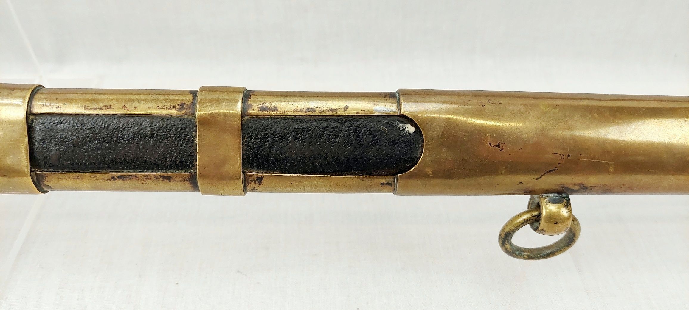 Battle Of Waterloo Period French Heavy Dragoons Cavalry Sword - Image 23