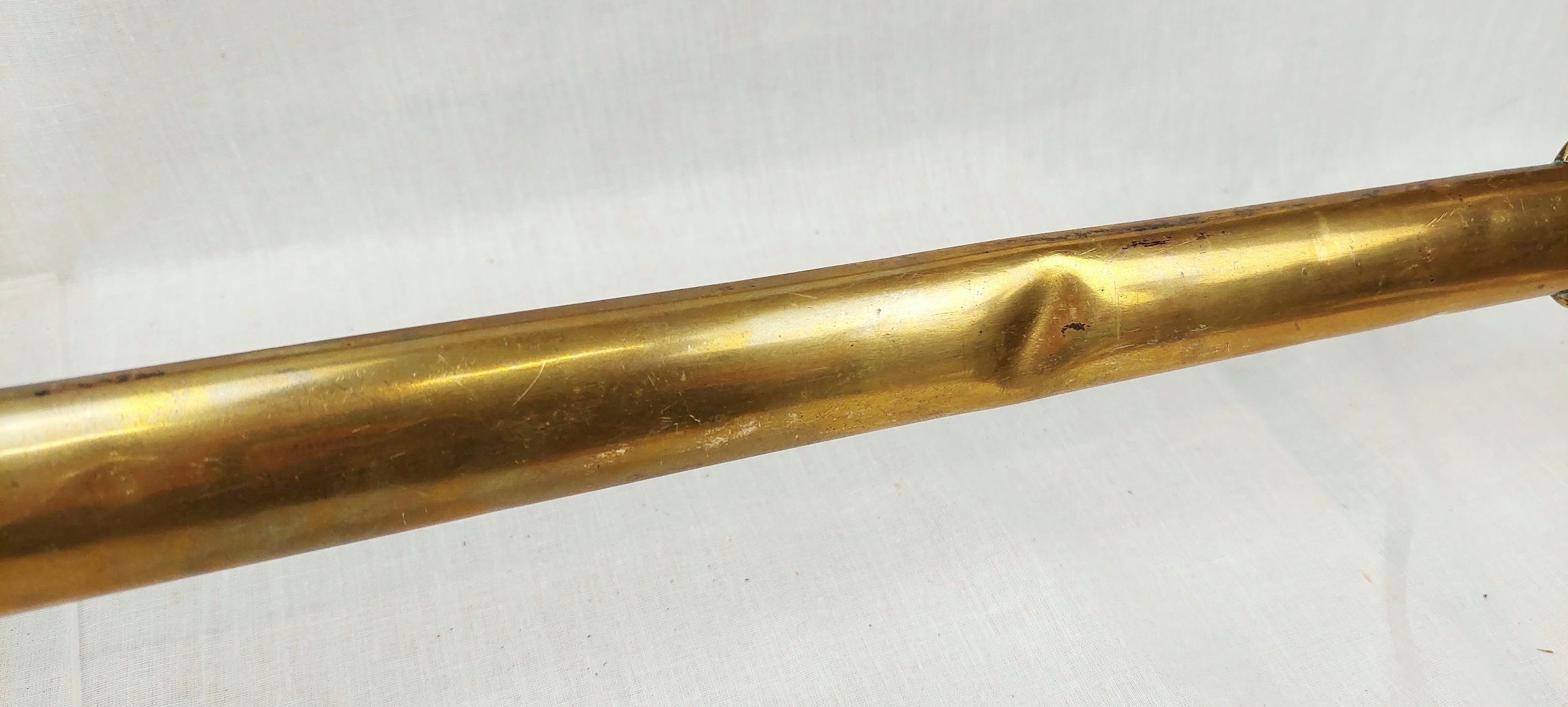 Battle Of Waterloo Period French Heavy Dragoons Cavalry Sword - Image 22