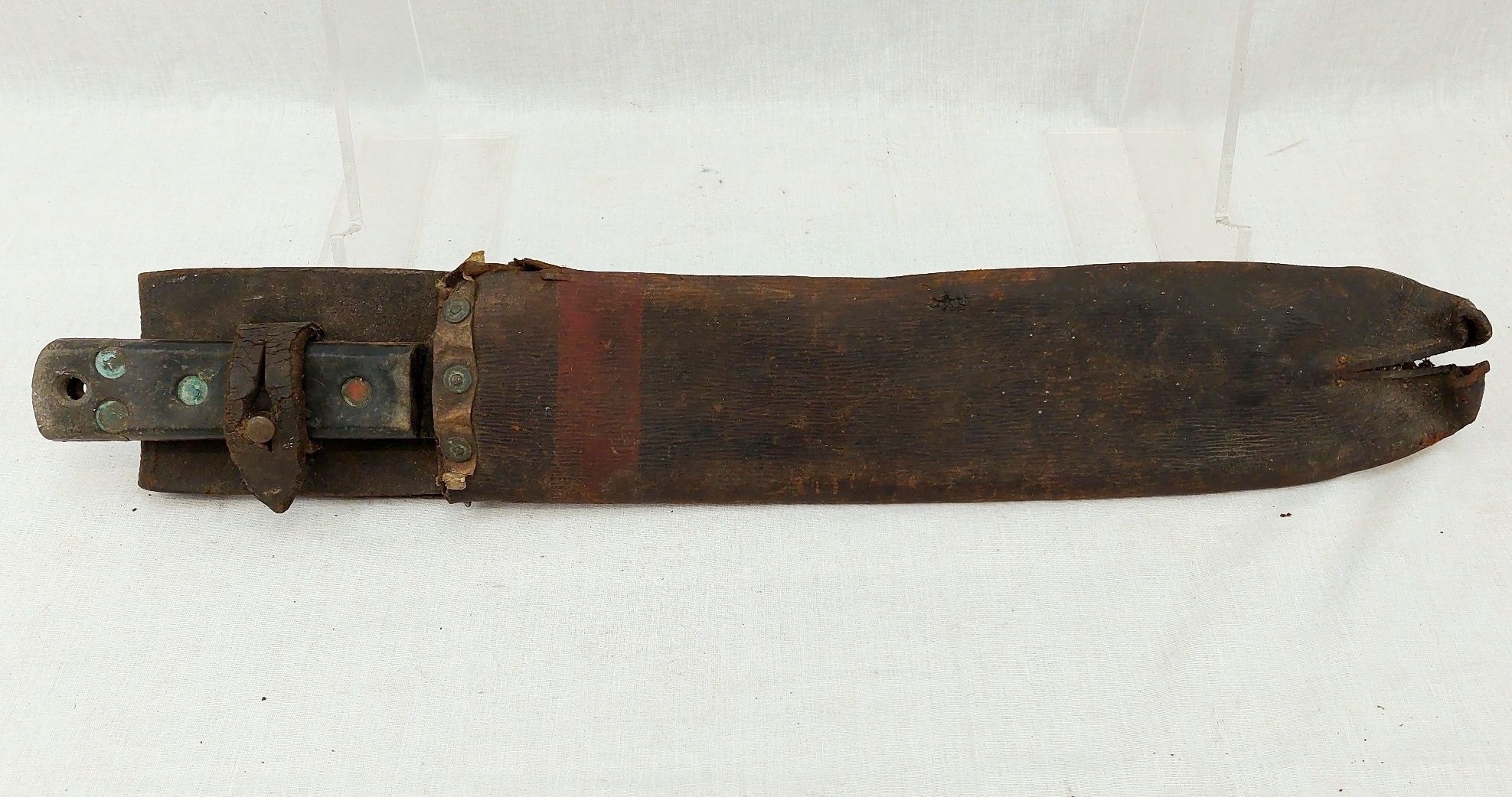 British WW2 Machete - Image 2