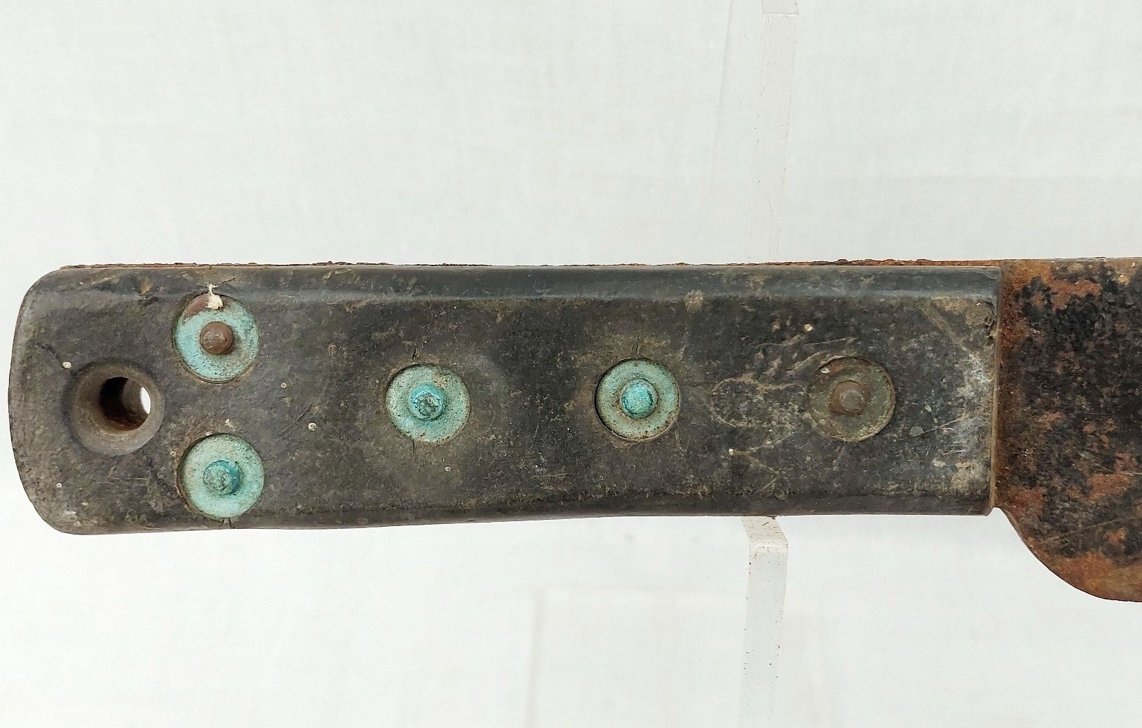 British WW2 Machete - Image 11