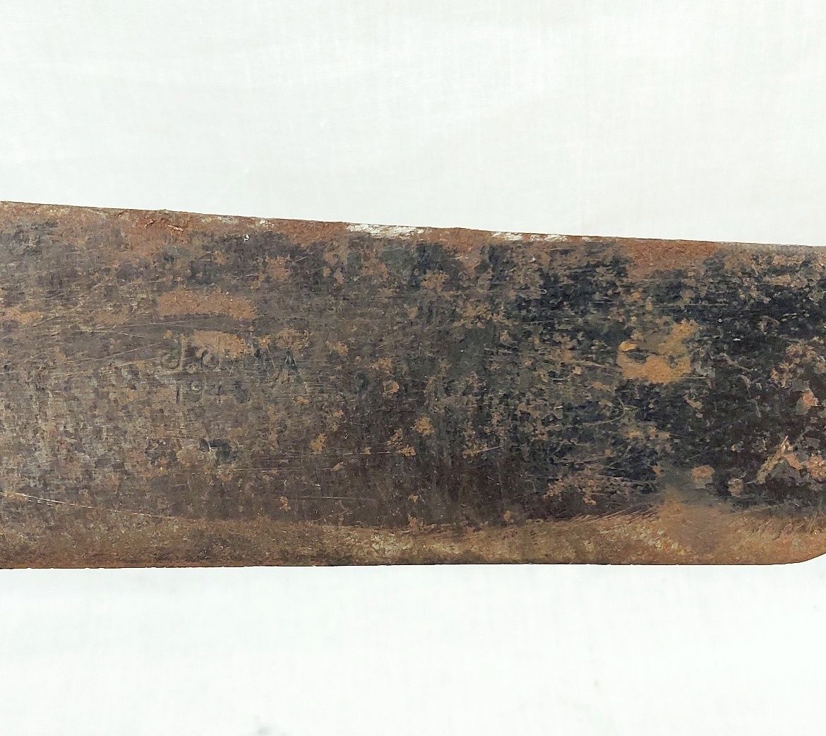 British WW2 Machete - Image 7