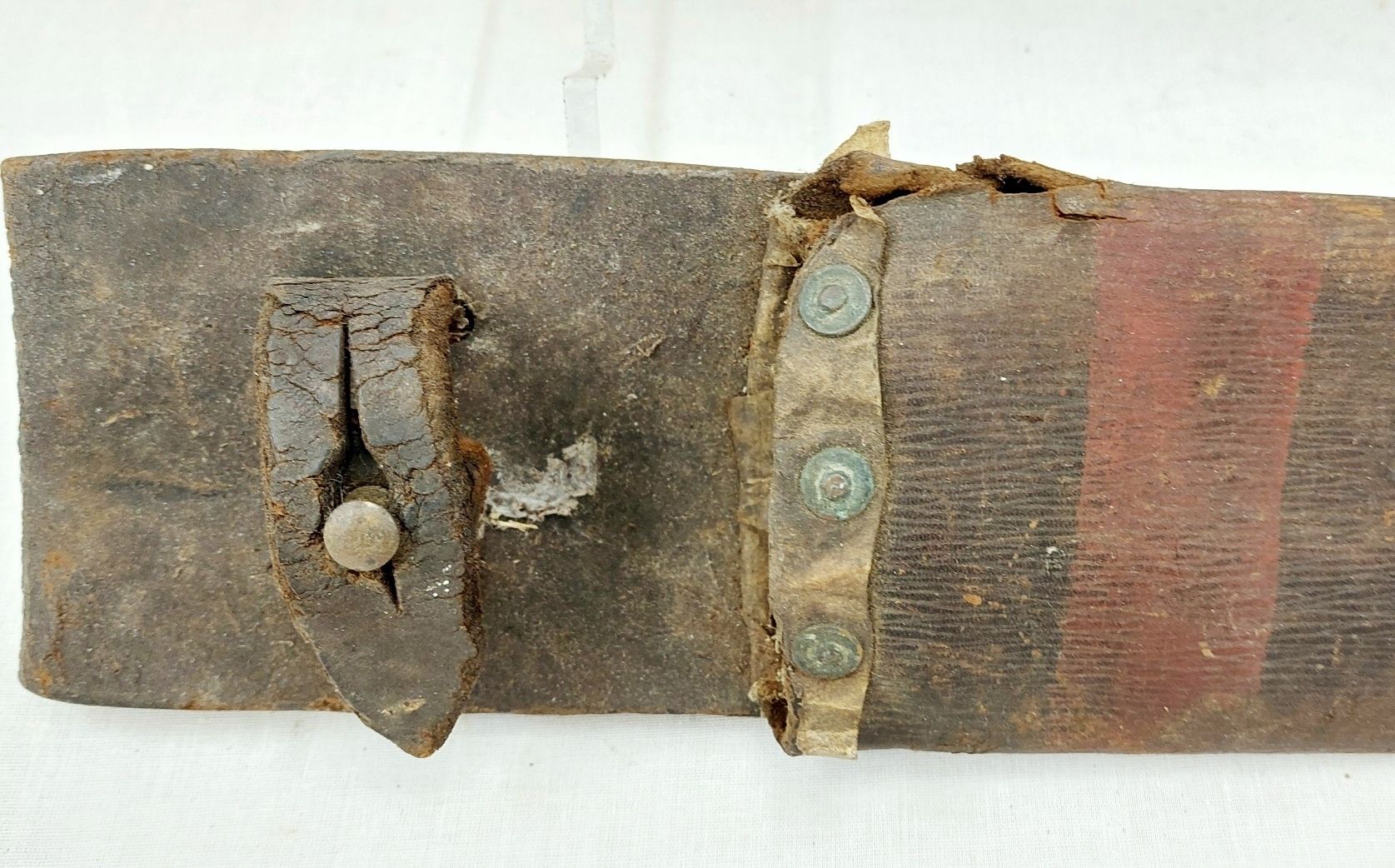 British WW2 Machete - Image 5