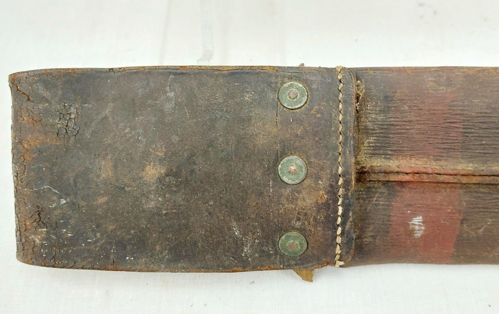 British WW2 Machete - Image 4