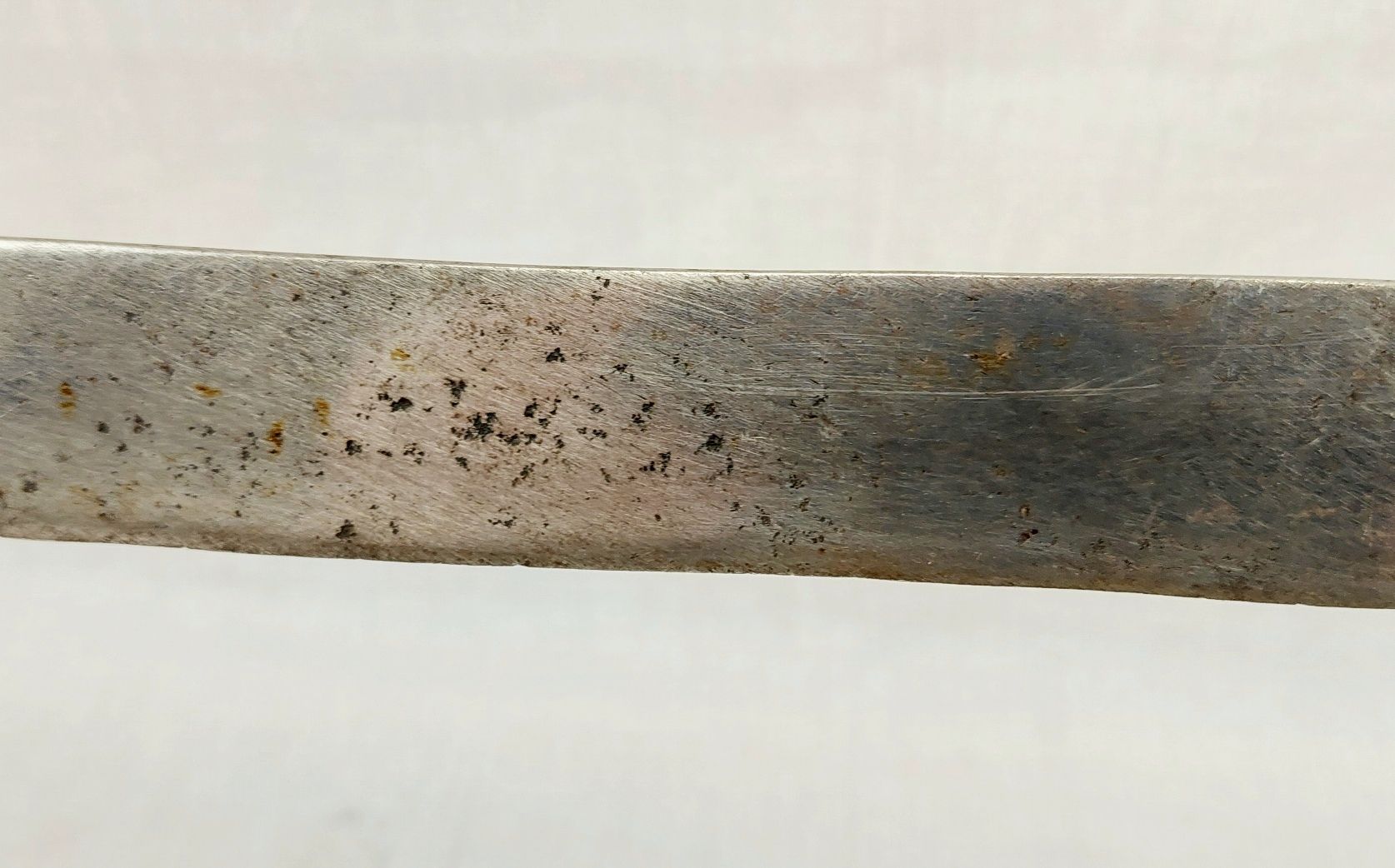 Early 19th Century Indian Tulwar Sword #1 - Image 5
