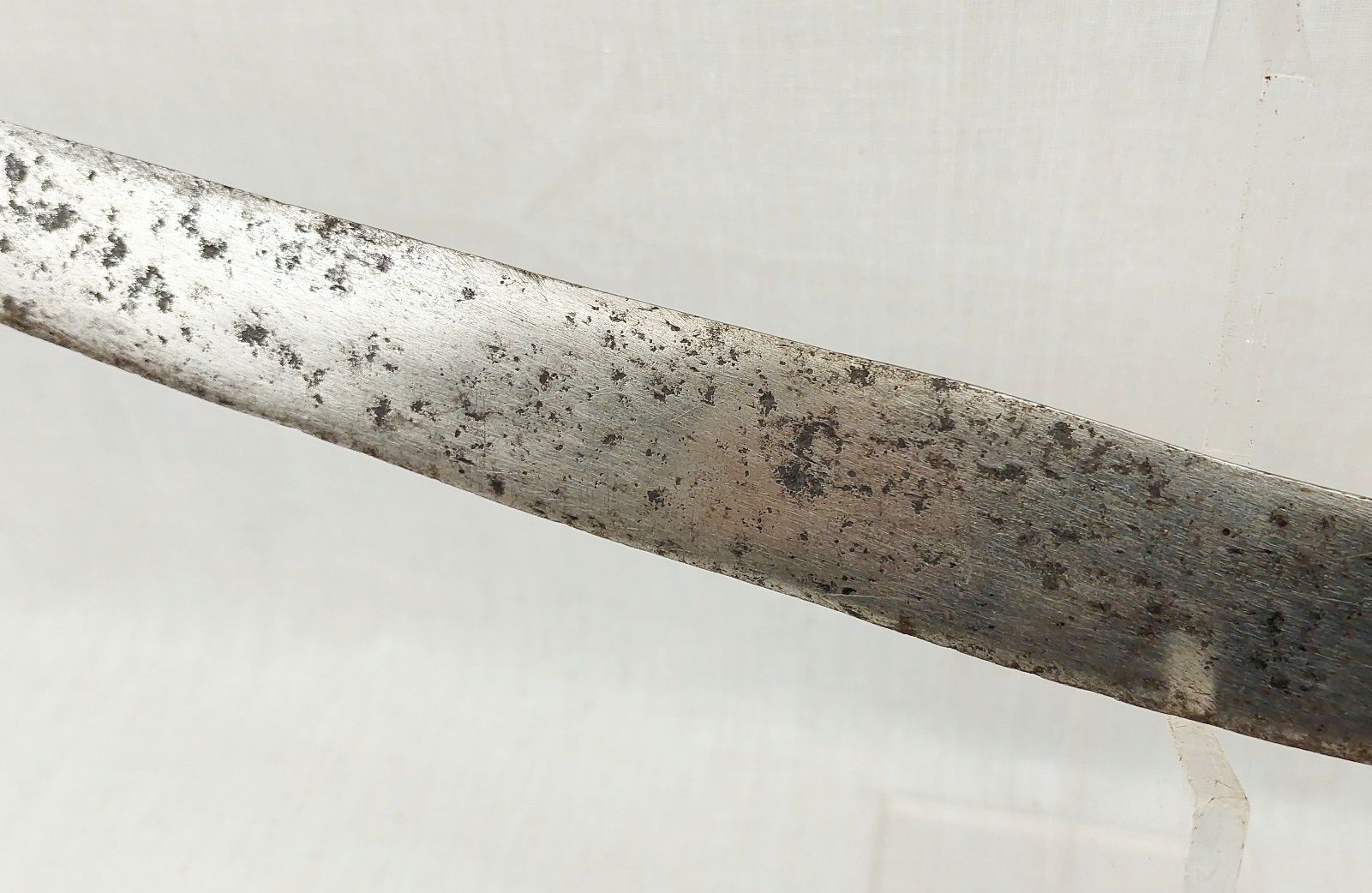 Early 19th Century Indian Tulwar Sword #1 - Image 4