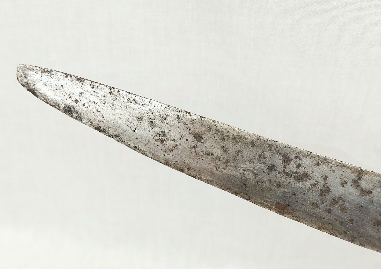 Early 19th Century Indian Tulwar Sword #1 - Image 3