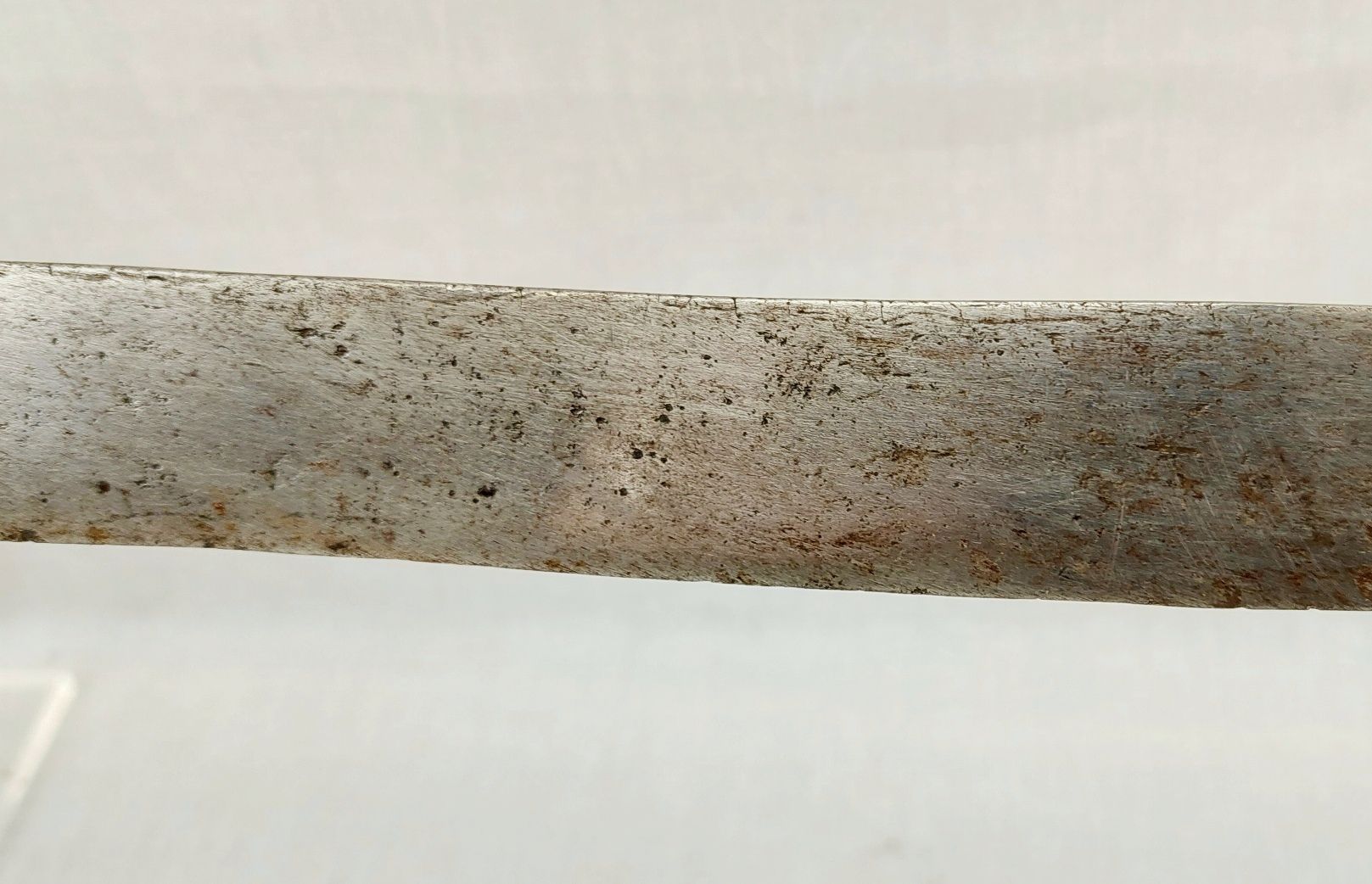 Early 19th Century Indian Tulwar Sword #1 - Image 9