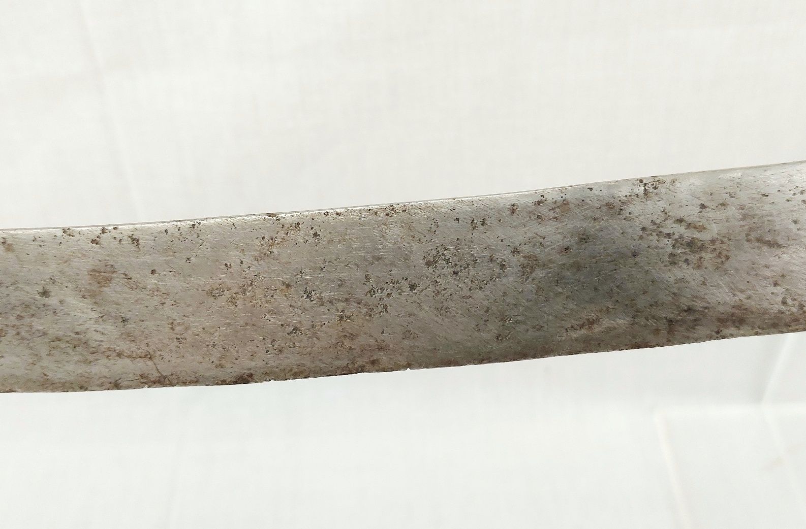 Early 19th Century Indian Tulwar Sword #1 - Image 8