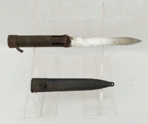 Dutch Fal Mod 1965 Bayonet