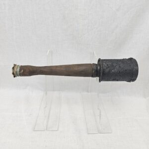 Inert WW1 German M17 Stick Grenade