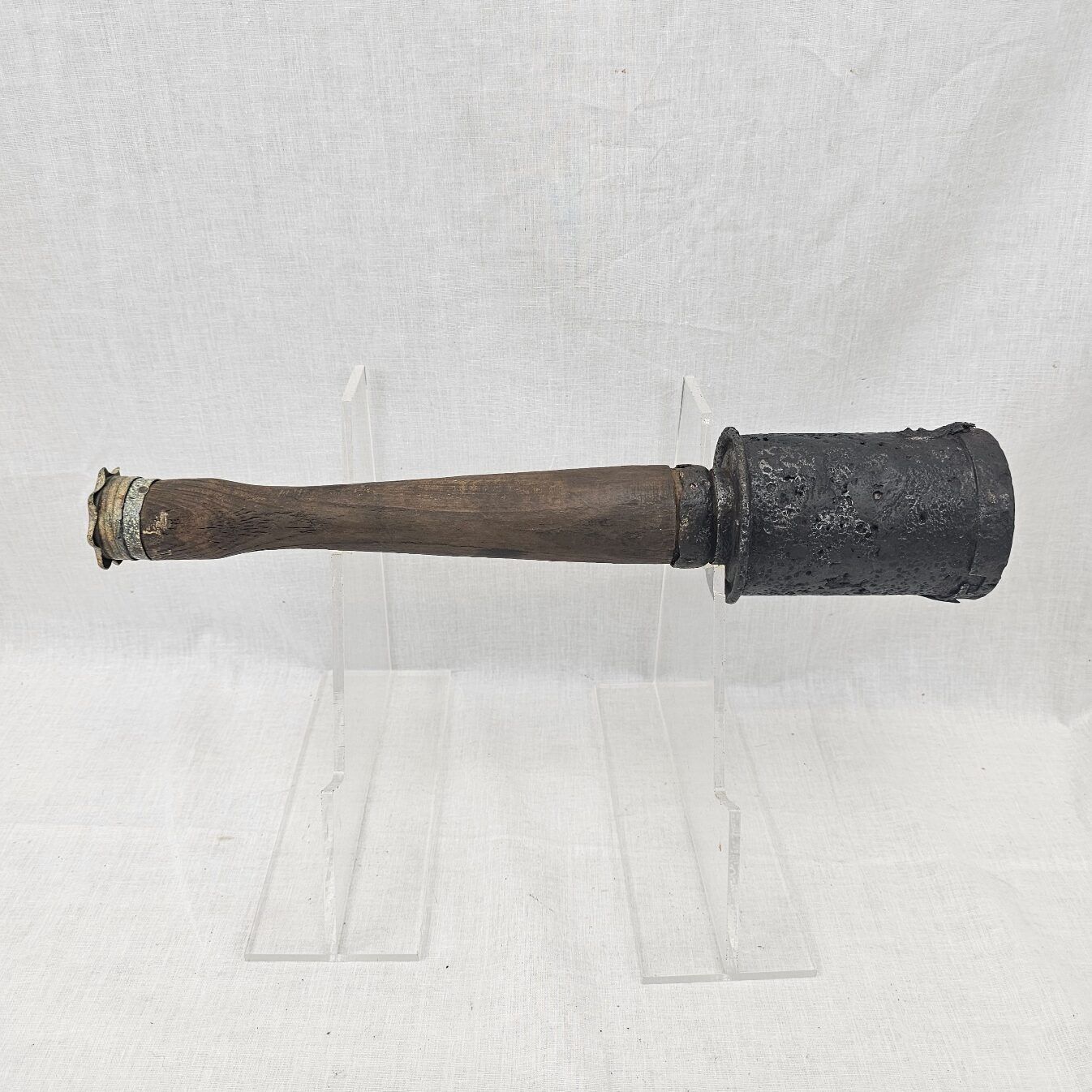 Inert WW1 German M17 Stick Grenade