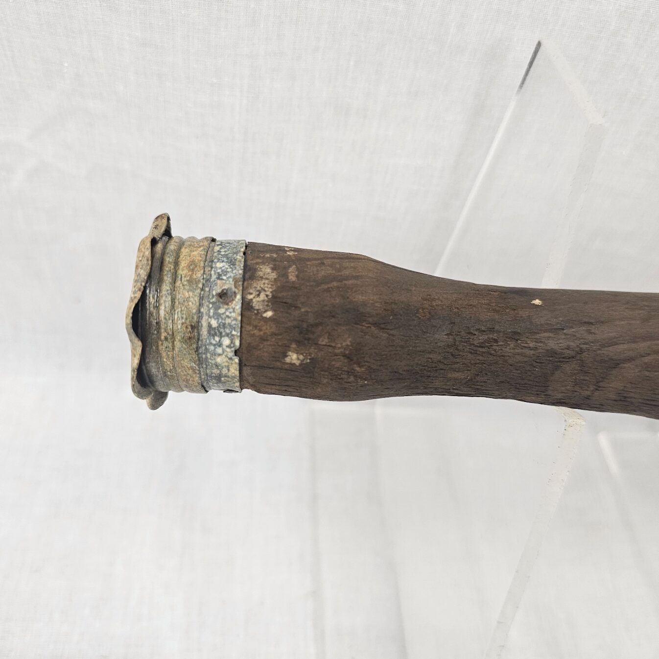 Inert WW1 German M17 Stick Grenade - Image 3