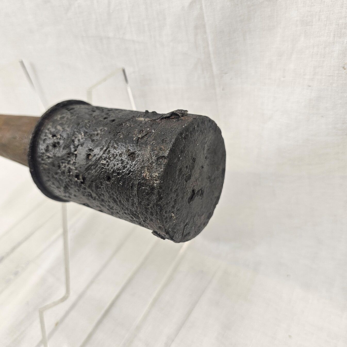 Inert WW1 German M17 Stick Grenade - Image 11