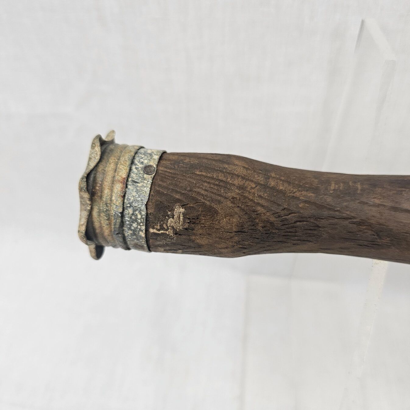 Inert WW1 German M17 Stick Grenade - Image 9
