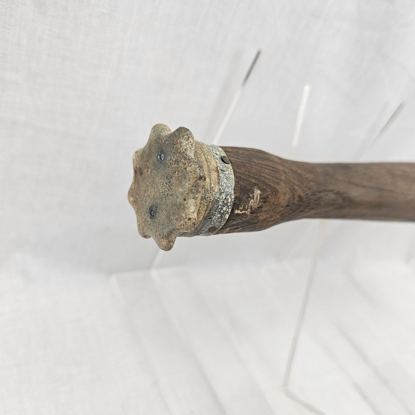 Inert WW1 German M17 Stick Grenade - Image 8