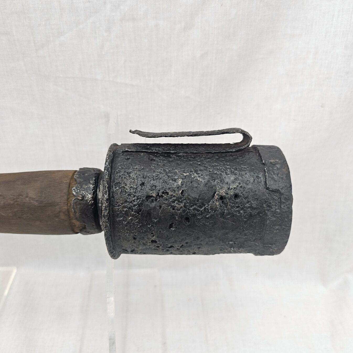 Inert WW1 German M17 Stick Grenade - Image 7