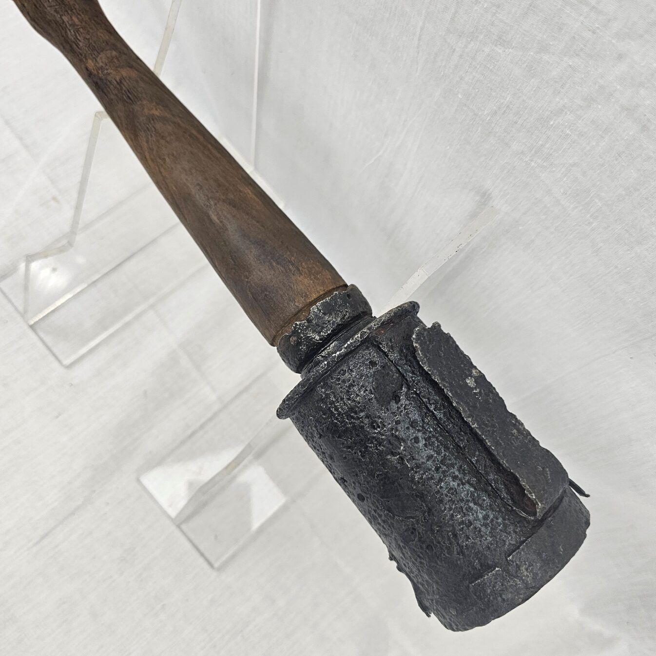 Inert WW1 German M17 Stick Grenade - Image 6