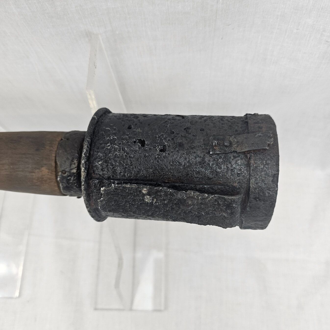 Inert WW1 German M17 Stick Grenade - Image 5