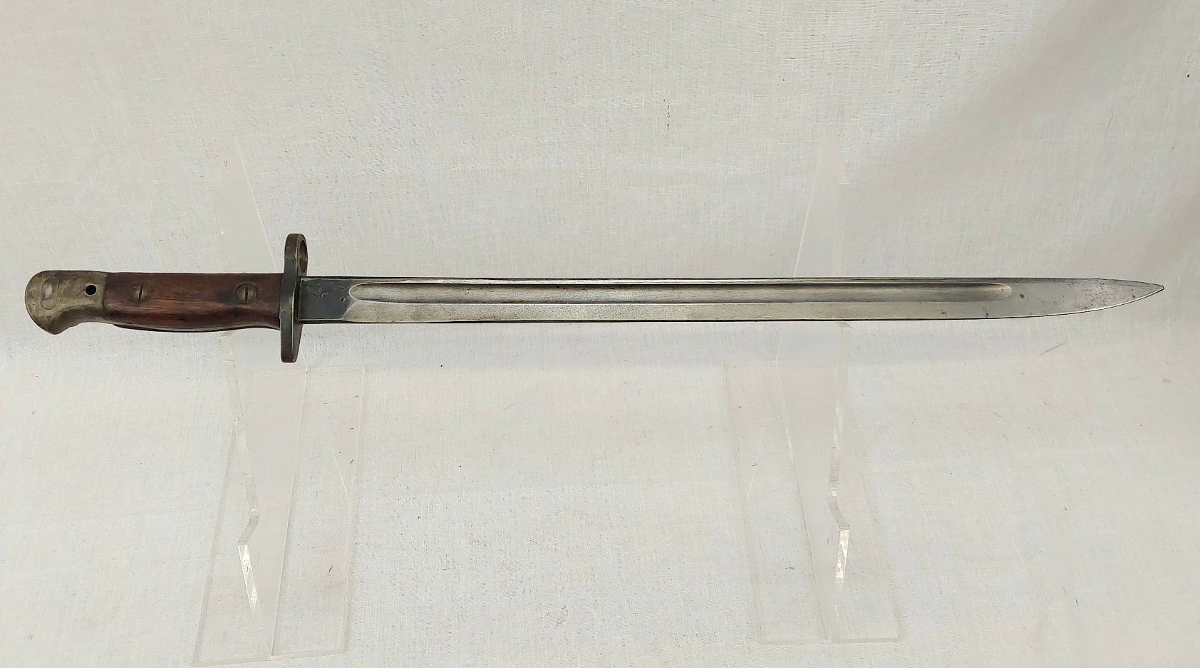 British 1907 Pattern Bayonet By Wilkinson