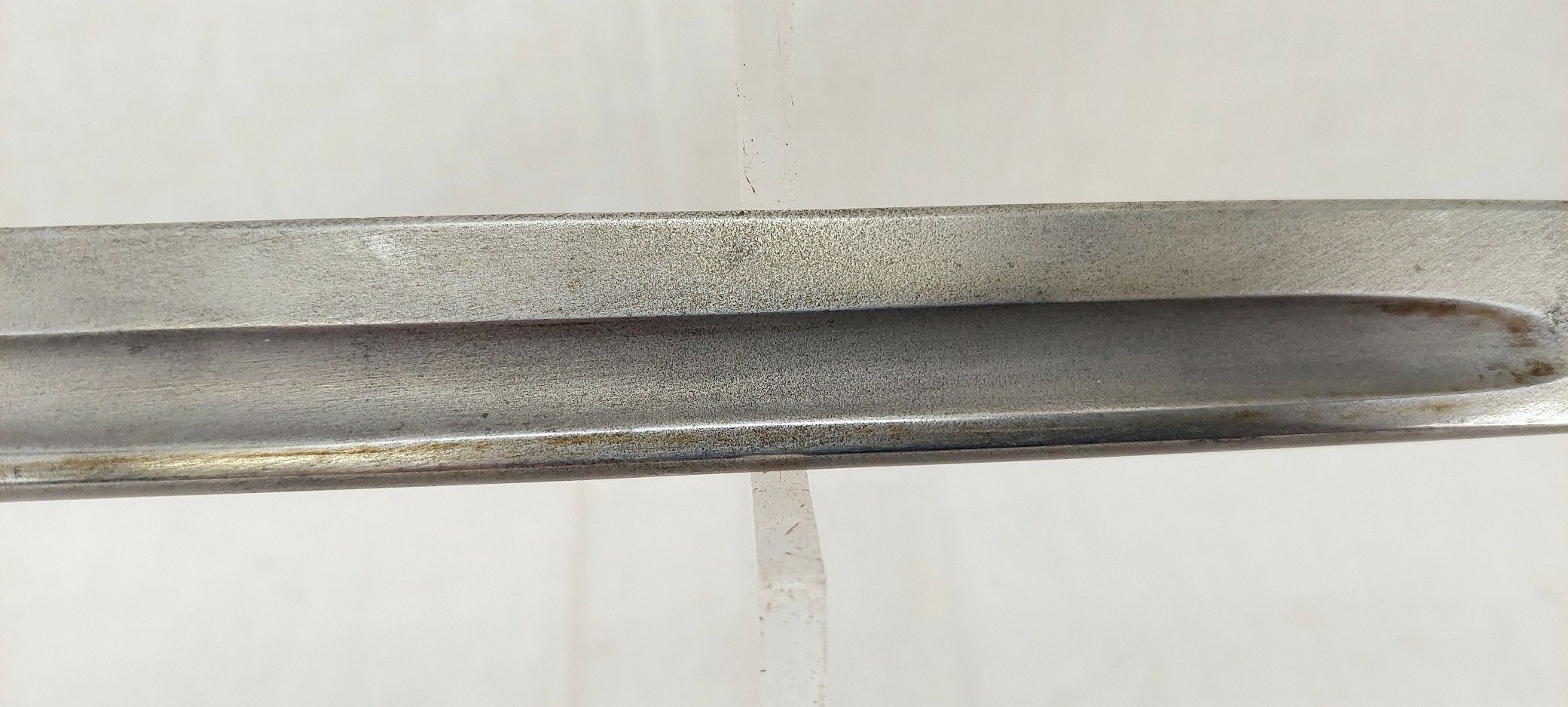 British 1907 Pattern Bayonet By Wilkinson - Image 10