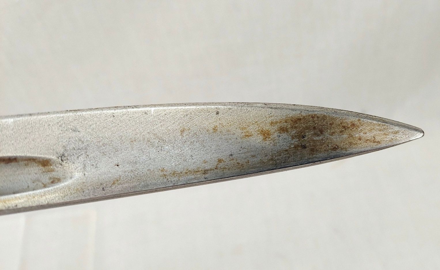 British 1907 Pattern Bayonet By Wilkinson - Image 11