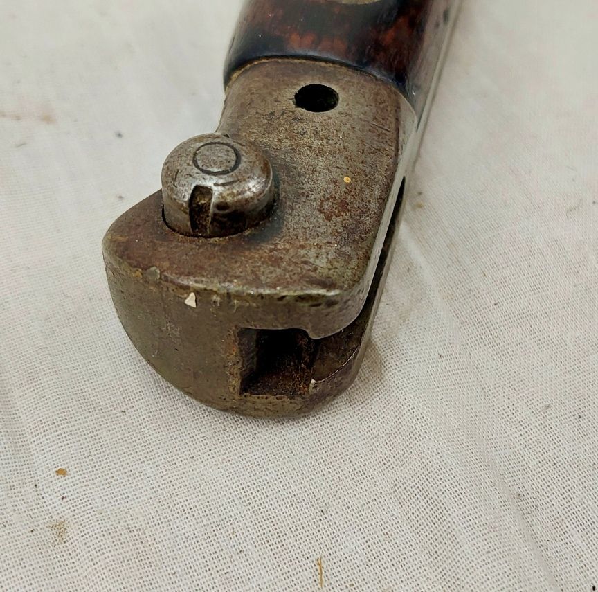 British 1907 Pattern Bayonet By Wilkinson - Image 12