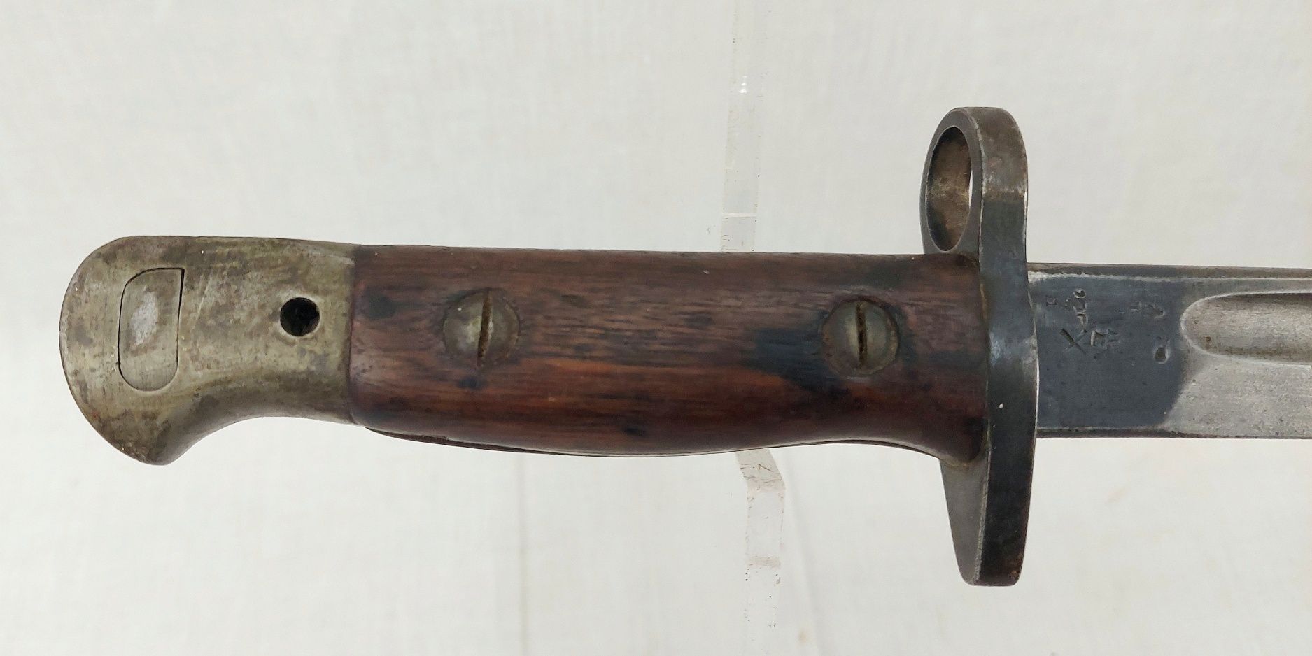 British 1907 Pattern Bayonet By Wilkinson - Image 2